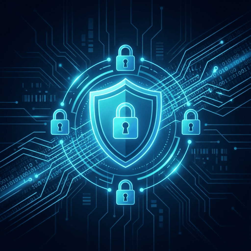 Enterprise-Grade Security